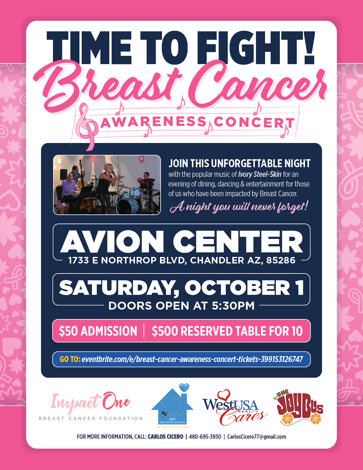 Avion Center